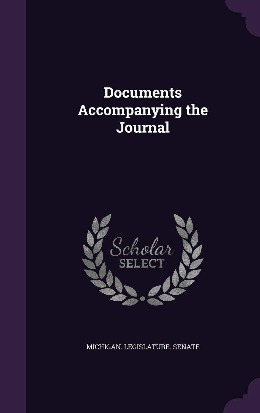 Documents Accompanying the Journal Politics & History