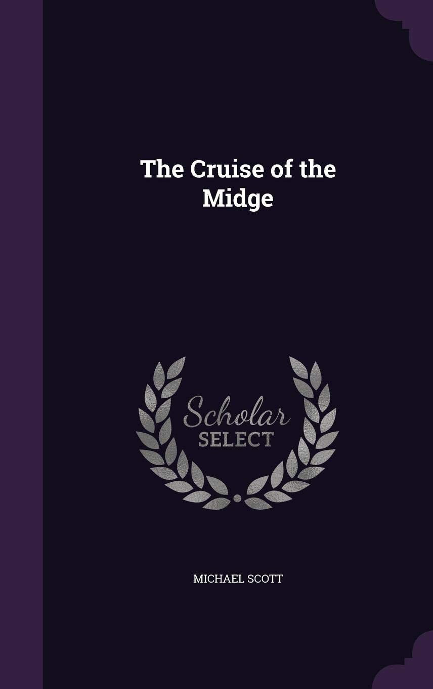 The Cruise of the Midge Politics & History
