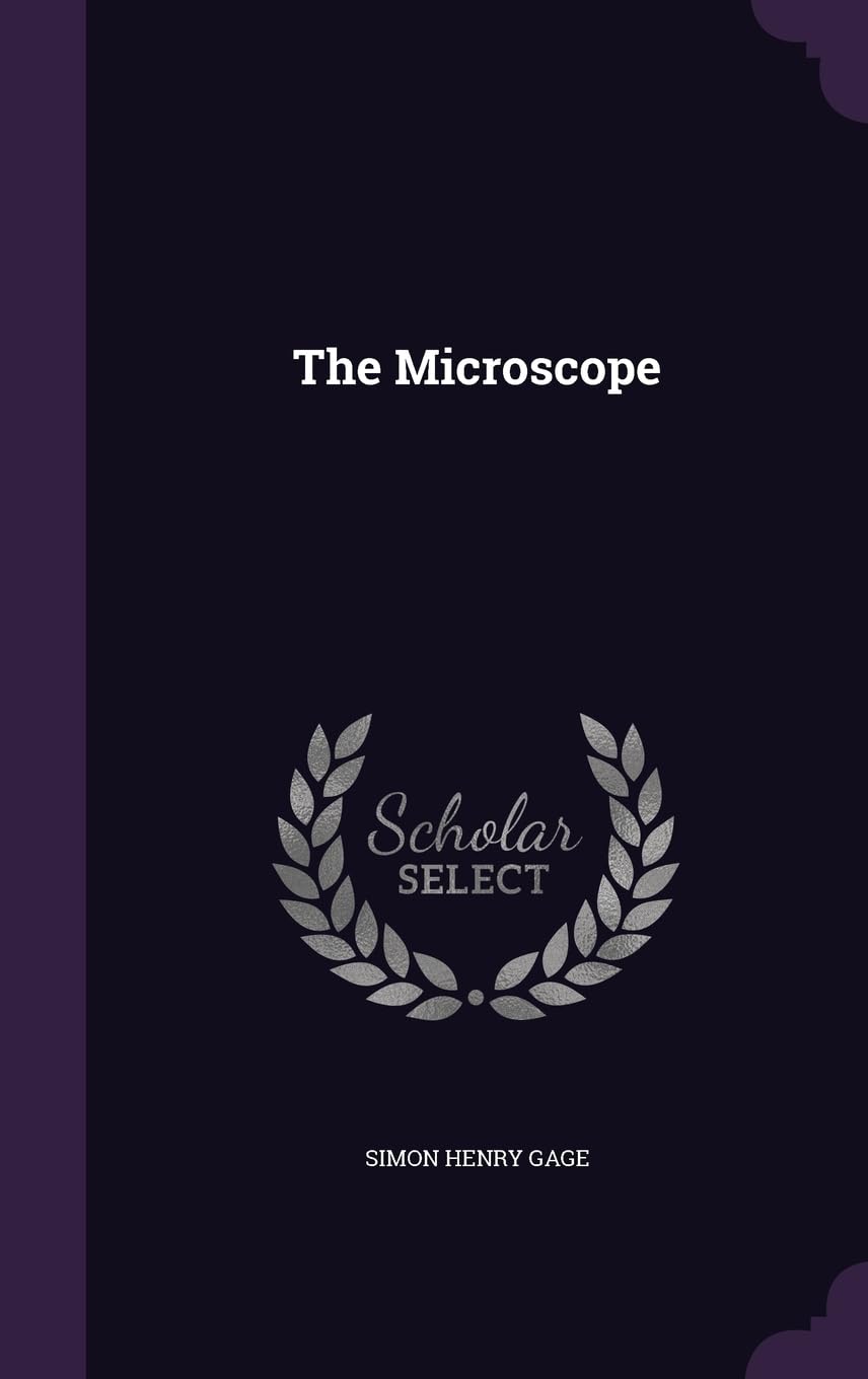 The Microscope Natural Sciences