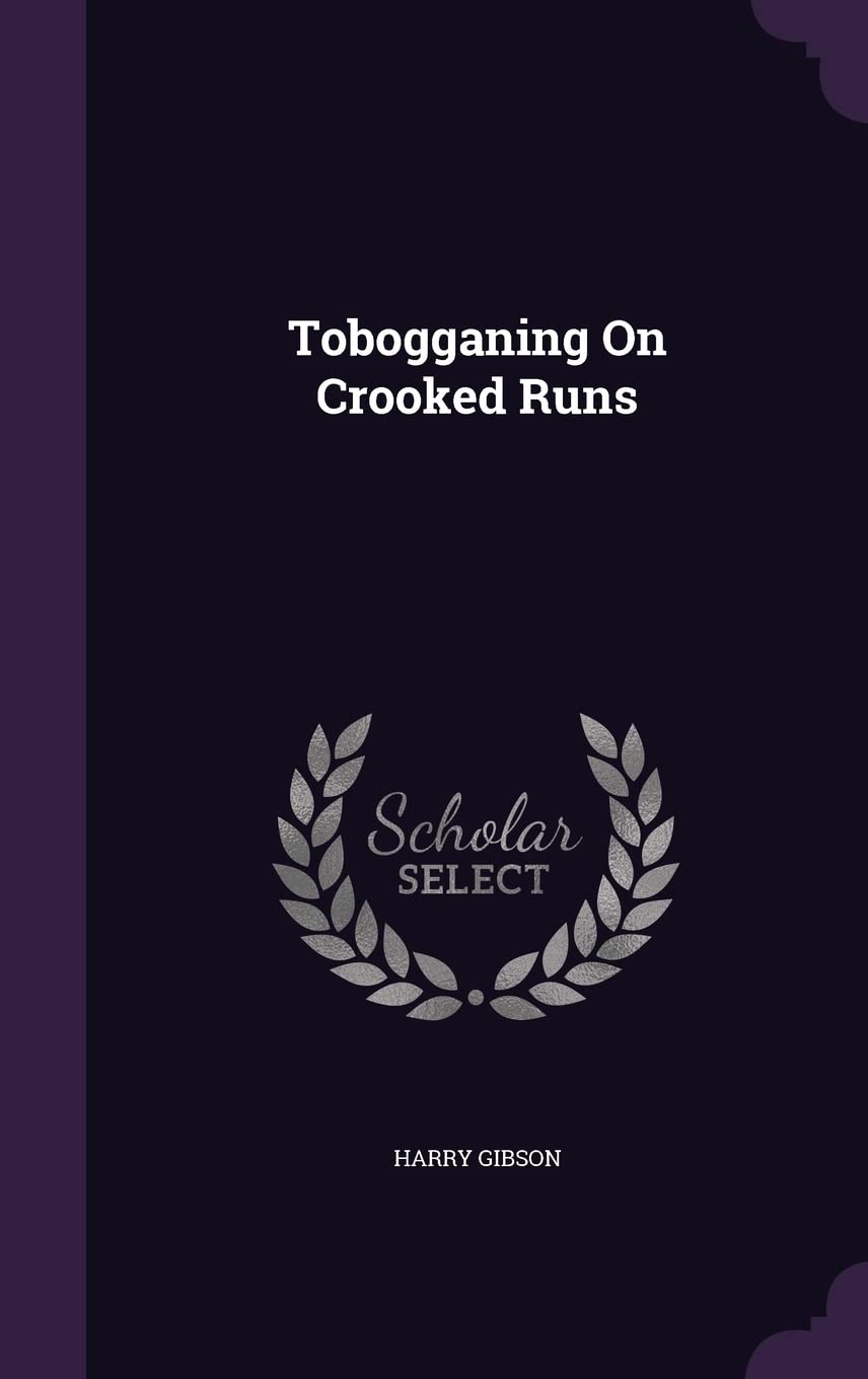 Product Image: Tobogganing On Crooked Runs
