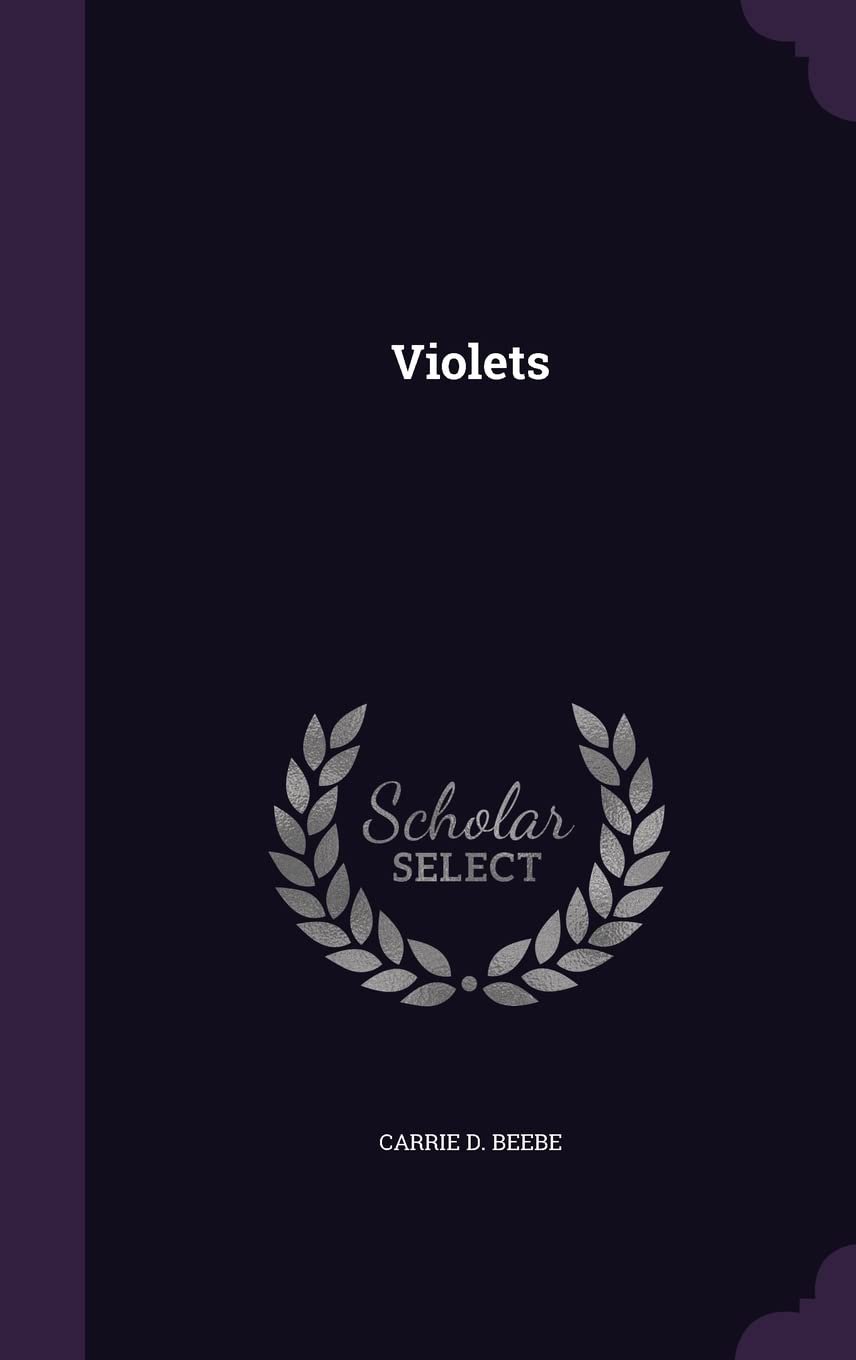 Violets Politics & History