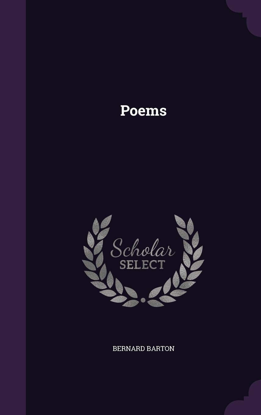 Poems Contemporary literature