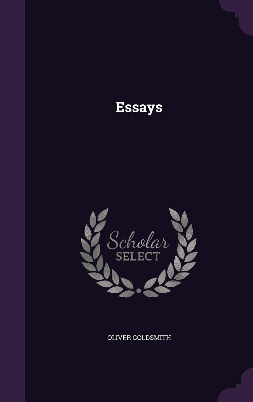 Essays Contemporary literature