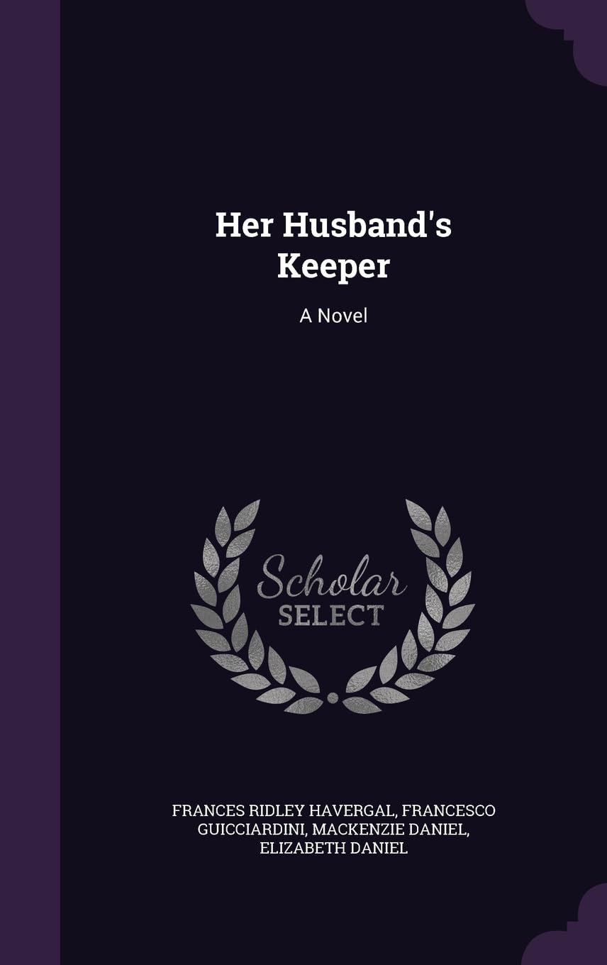 Product Image: Her Husband's Keeper
