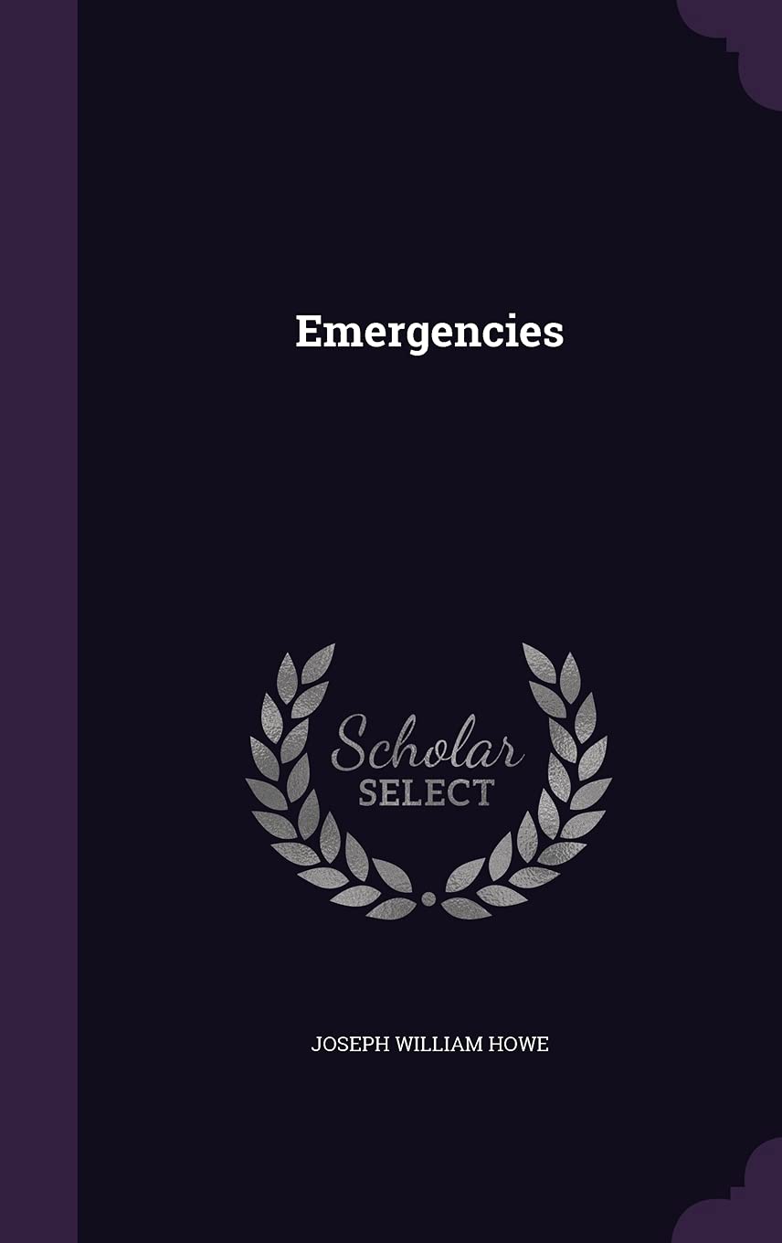 Emergencies Health, Nutrition & Fitness