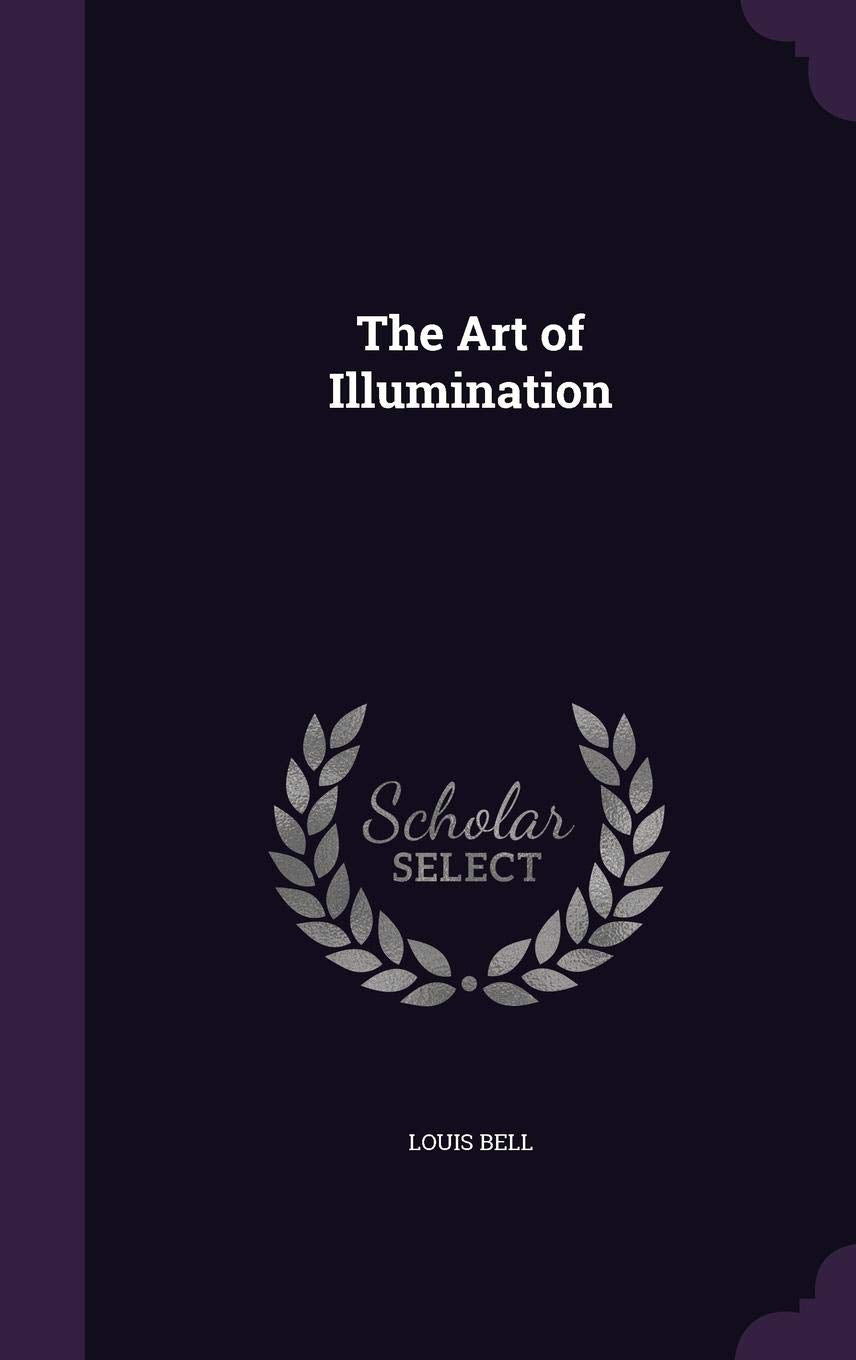 The Art of Illumination Architecture