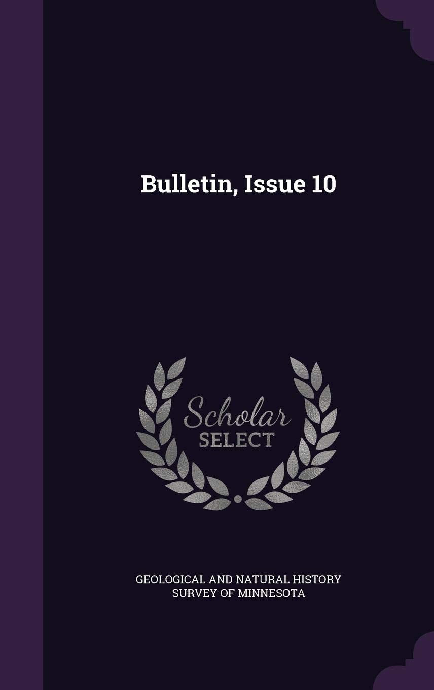 Bulletin, Issue 10 Politics & History