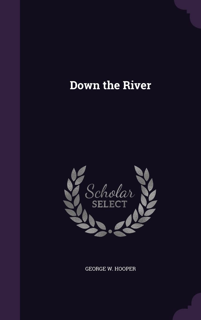 Down the River Books