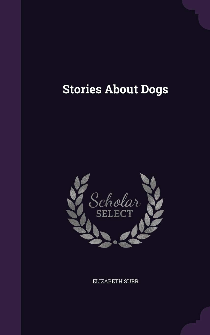 Product Image: Stories About Dogs