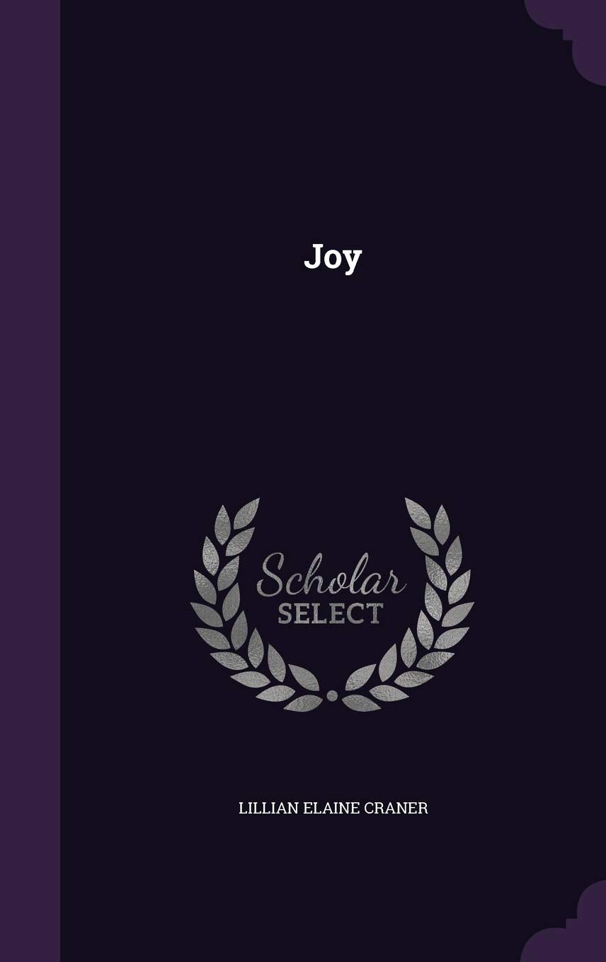 Product Image: Joy