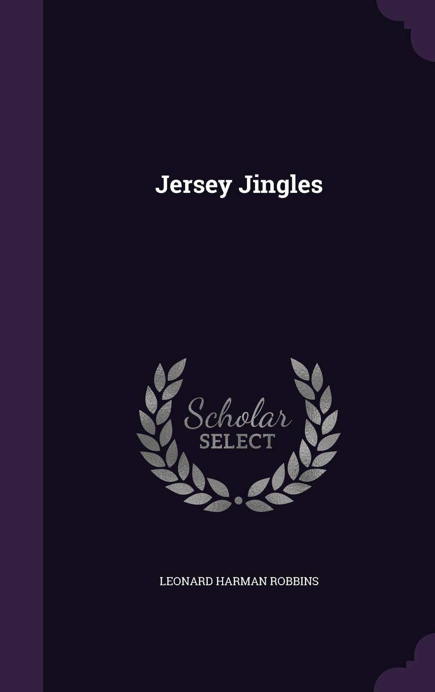 Product Image: Jersey Jingles