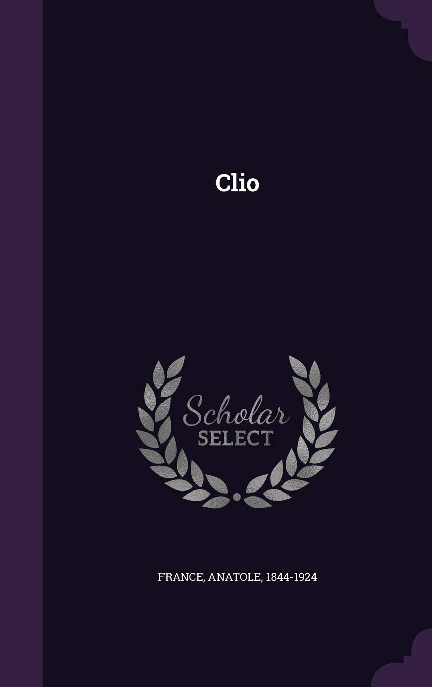 Clio Politics & History