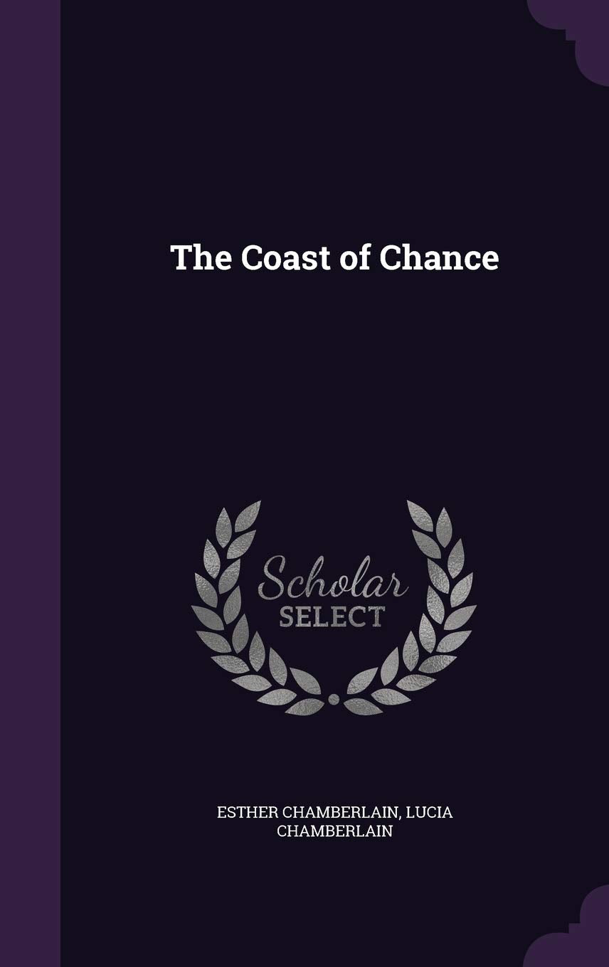 The Coast of Chance Politics & History