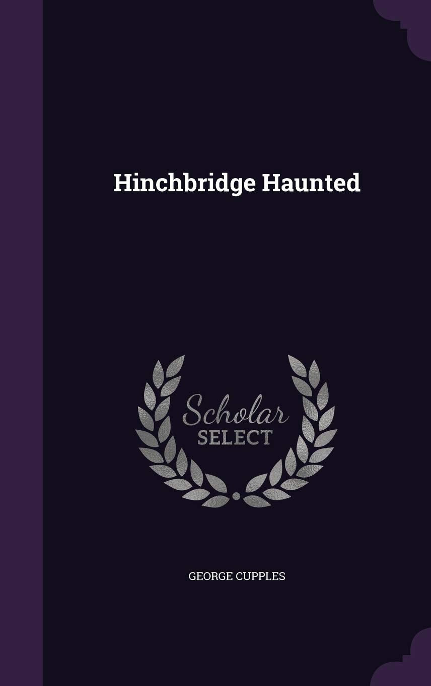 Product Image: Hinchbridge Haunted