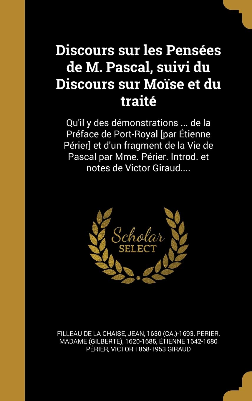 FRE-DISCOURS SUR LES PENSEES D Film, Art & Culture