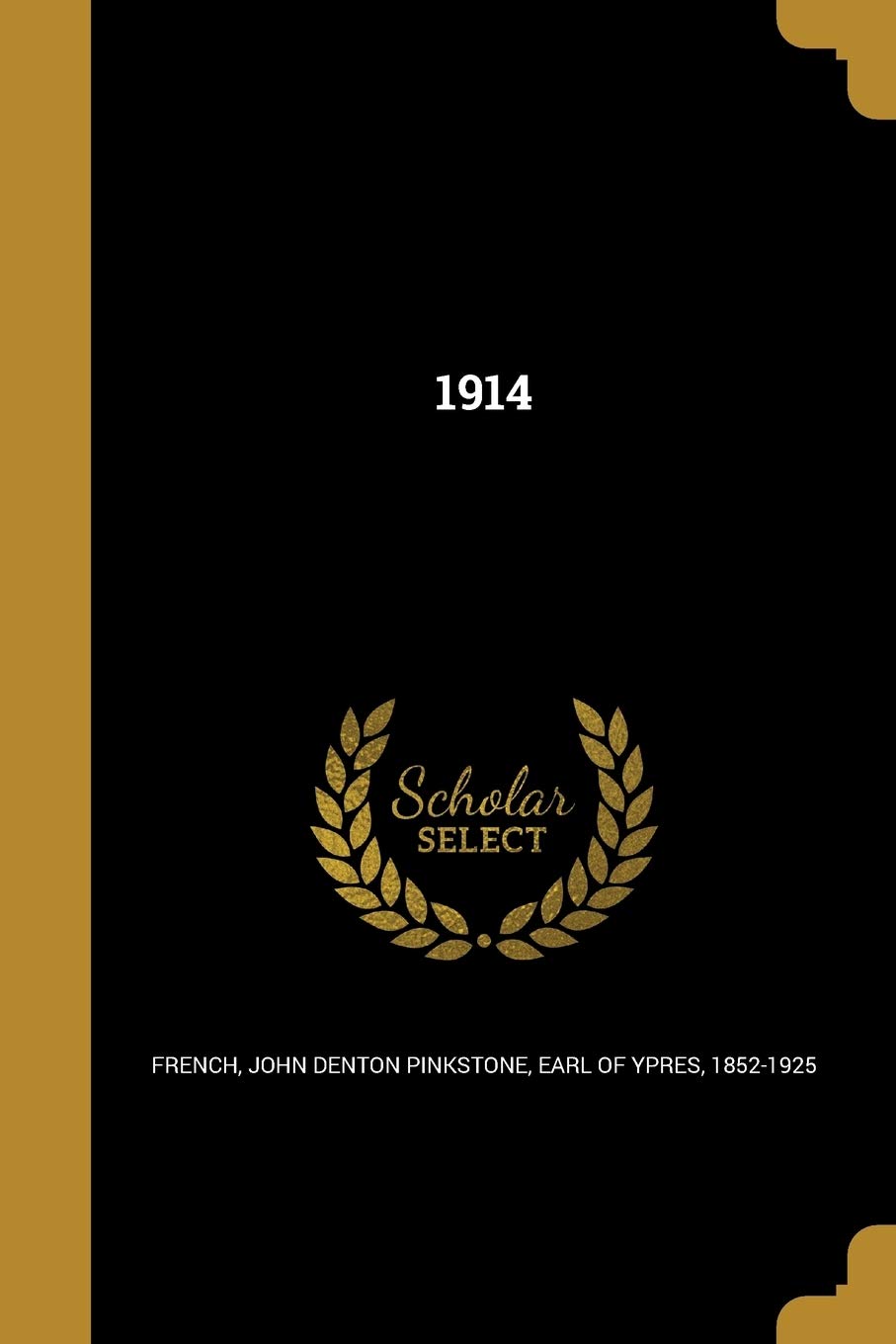 1914 Social Sciences