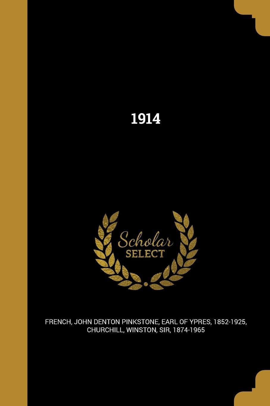 1914 Social Sciences