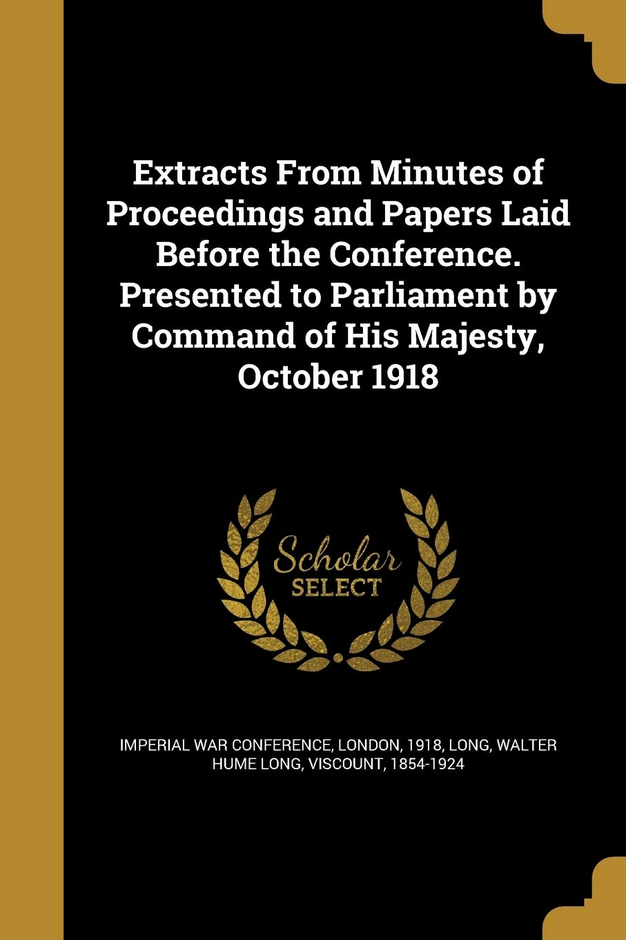 EXTRACTS FROM MINUTES OF PROCE Social Sciences