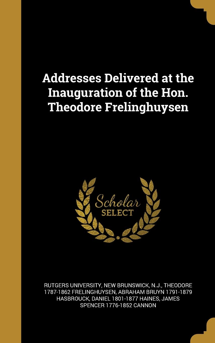 ADDRESSES DELIVERED AT THE INA Film, Art & Culture