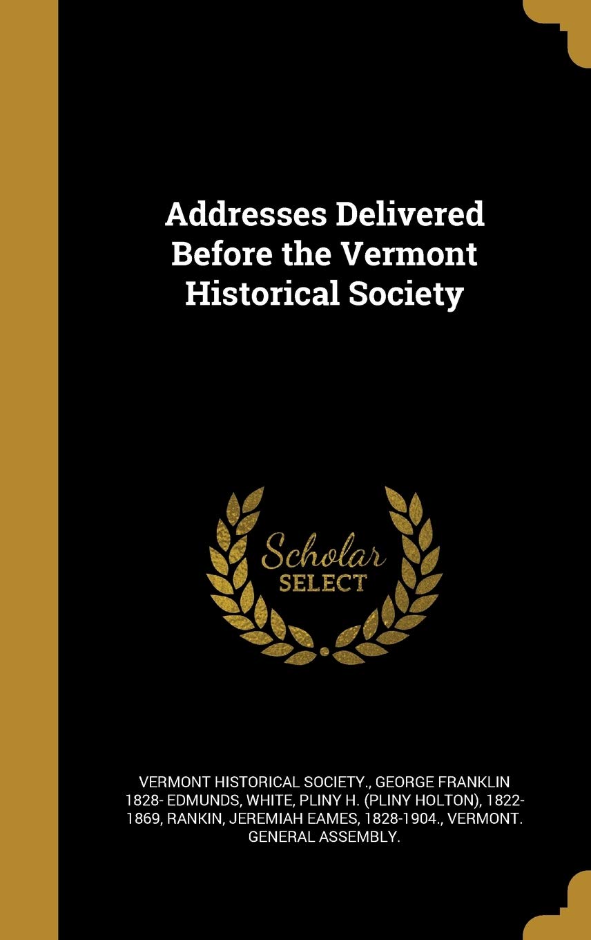 ADDRESSES DELIVERED BEFORE THE Film, Art & Culture