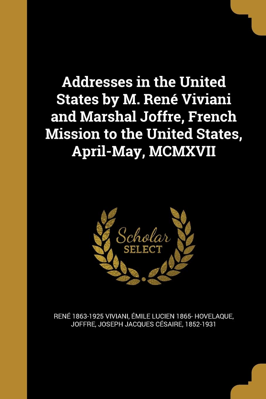 ADDRESSES IN THE US BY M RENE Social Sciences