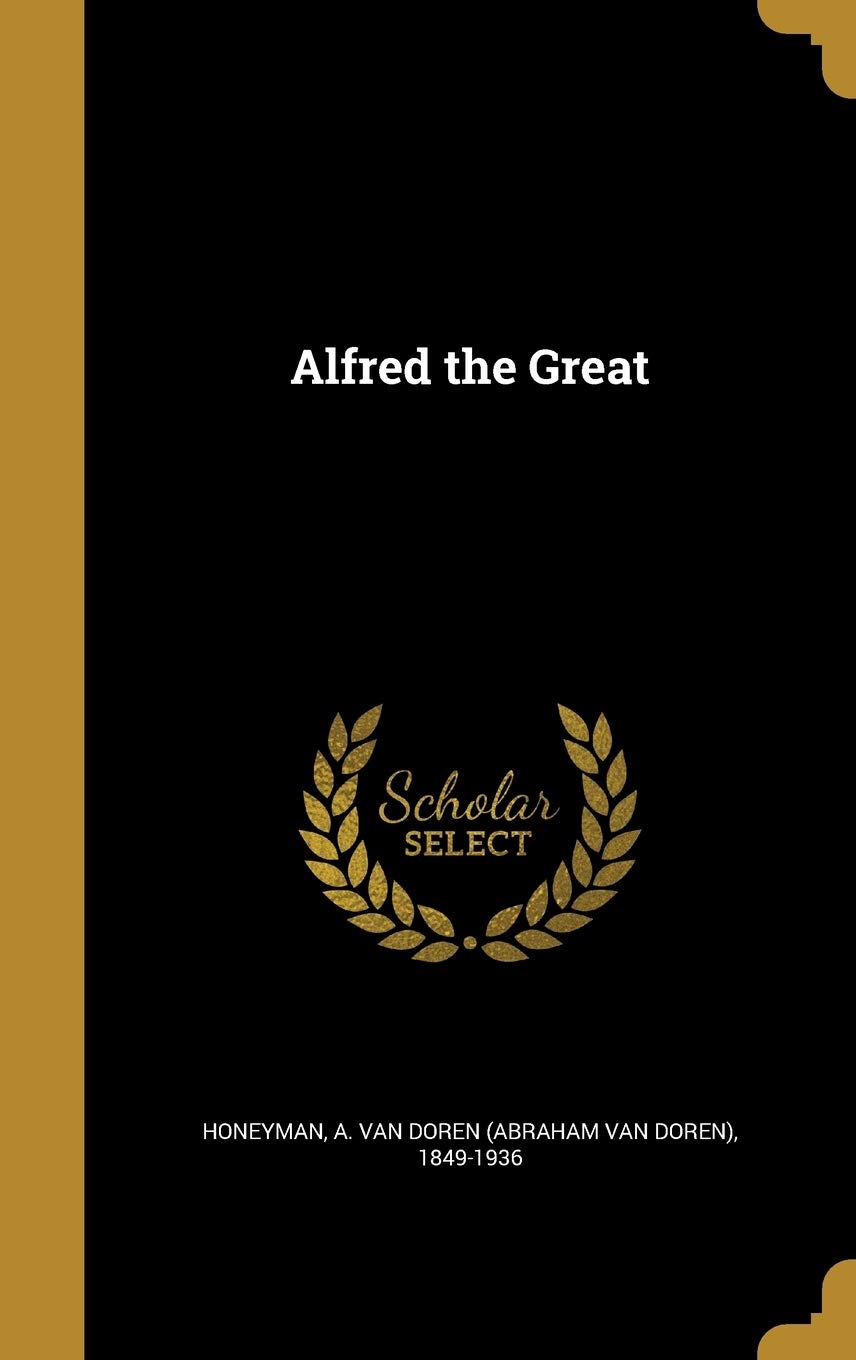 ALFRED THE GRT Film, Art & Culture