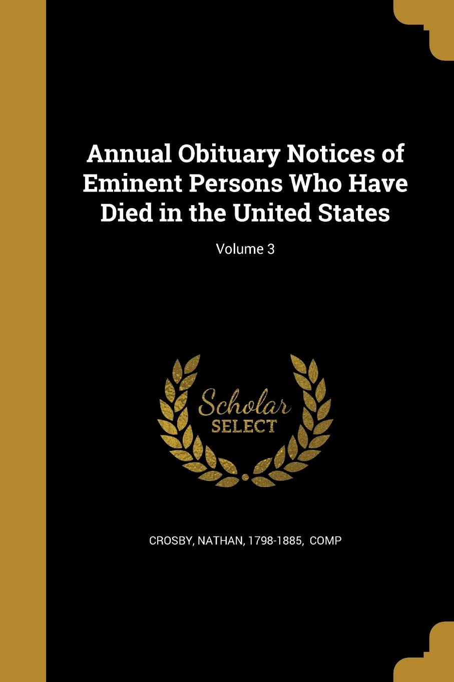 ANNUAL OBITUARY NOTICES OF EMI Social Sciences