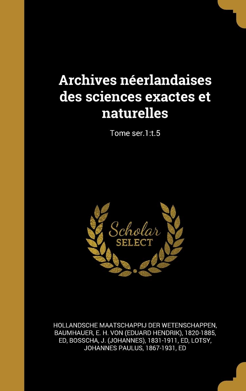 FRE-ARCHIVES NEERLANDAISES DES: T.5 Film, Art & Culture