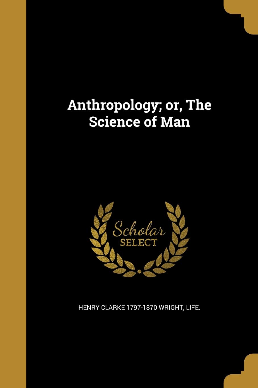 ANTHROPOLOGY OR THE SCIENCE OF Social Sciences