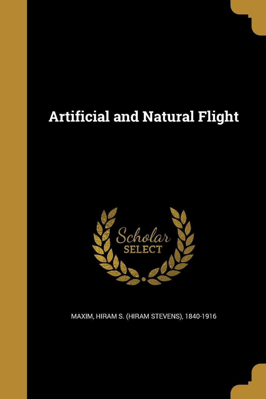 Product Image: ARTIFICIAL & NATURAL FLIGHT