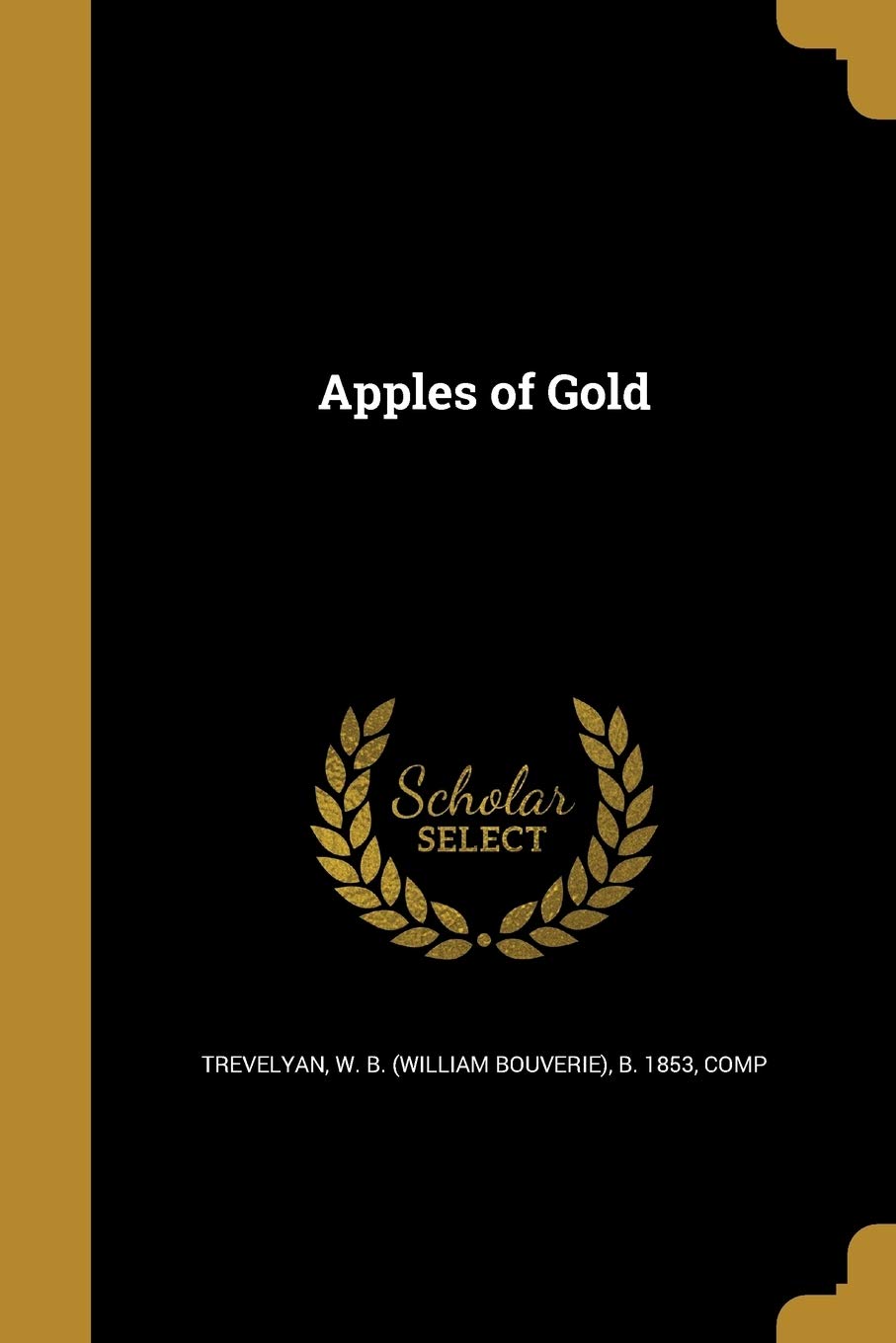 APPLES OF GOLD Social Sciences