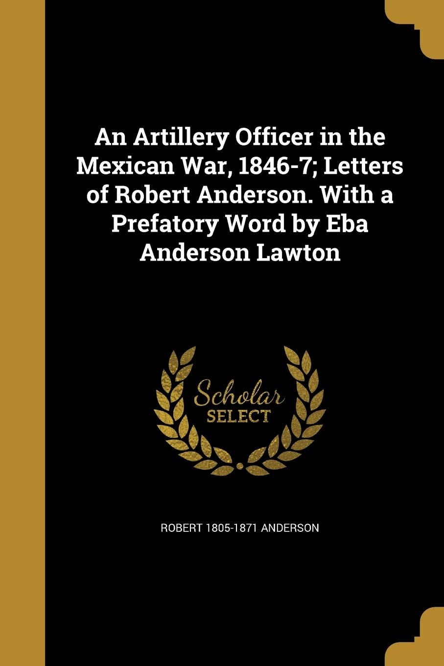 ARTILLERY OFFICER IN THE MEXIC Social Sciences