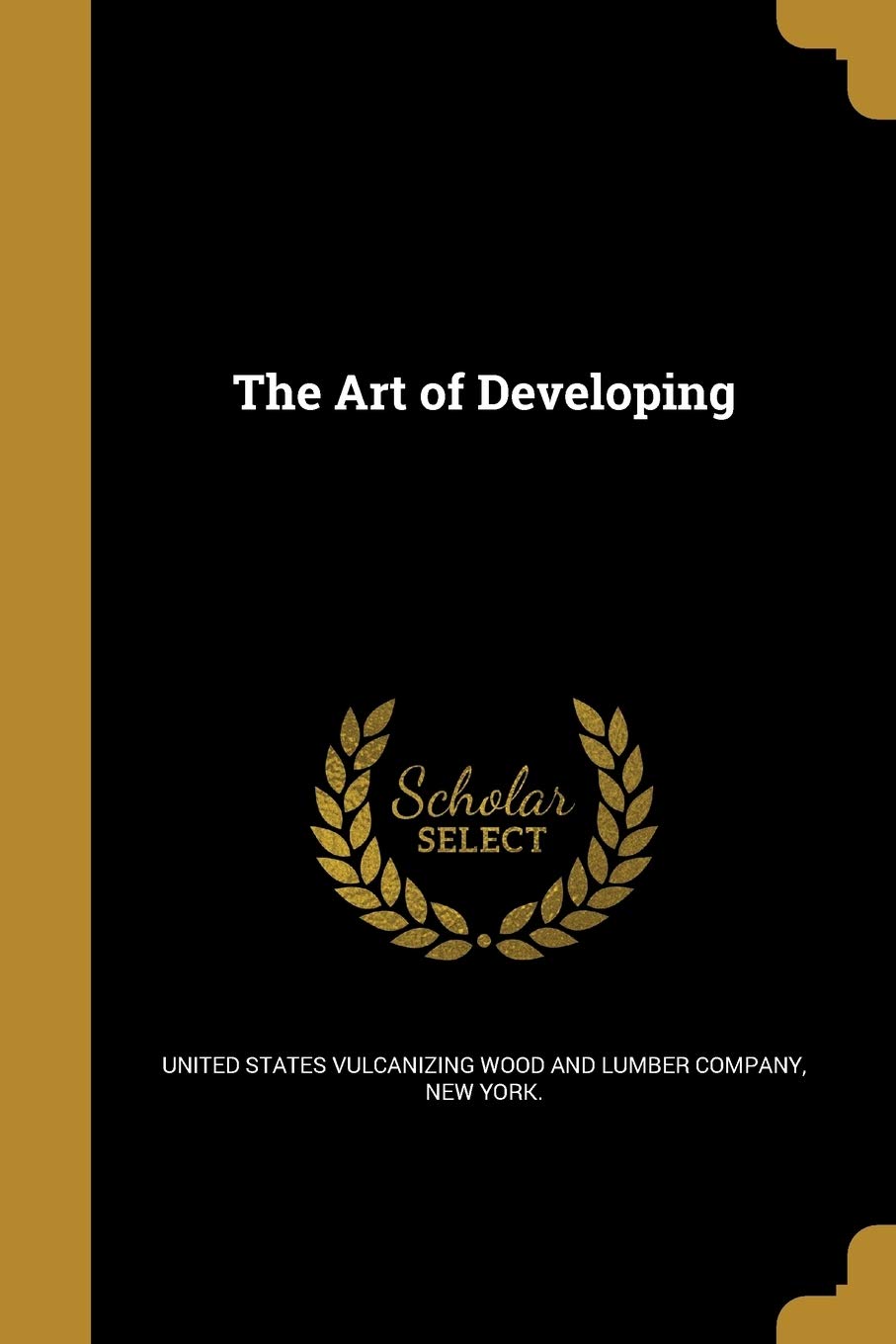 ART OF DEVELOPING Social Sciences