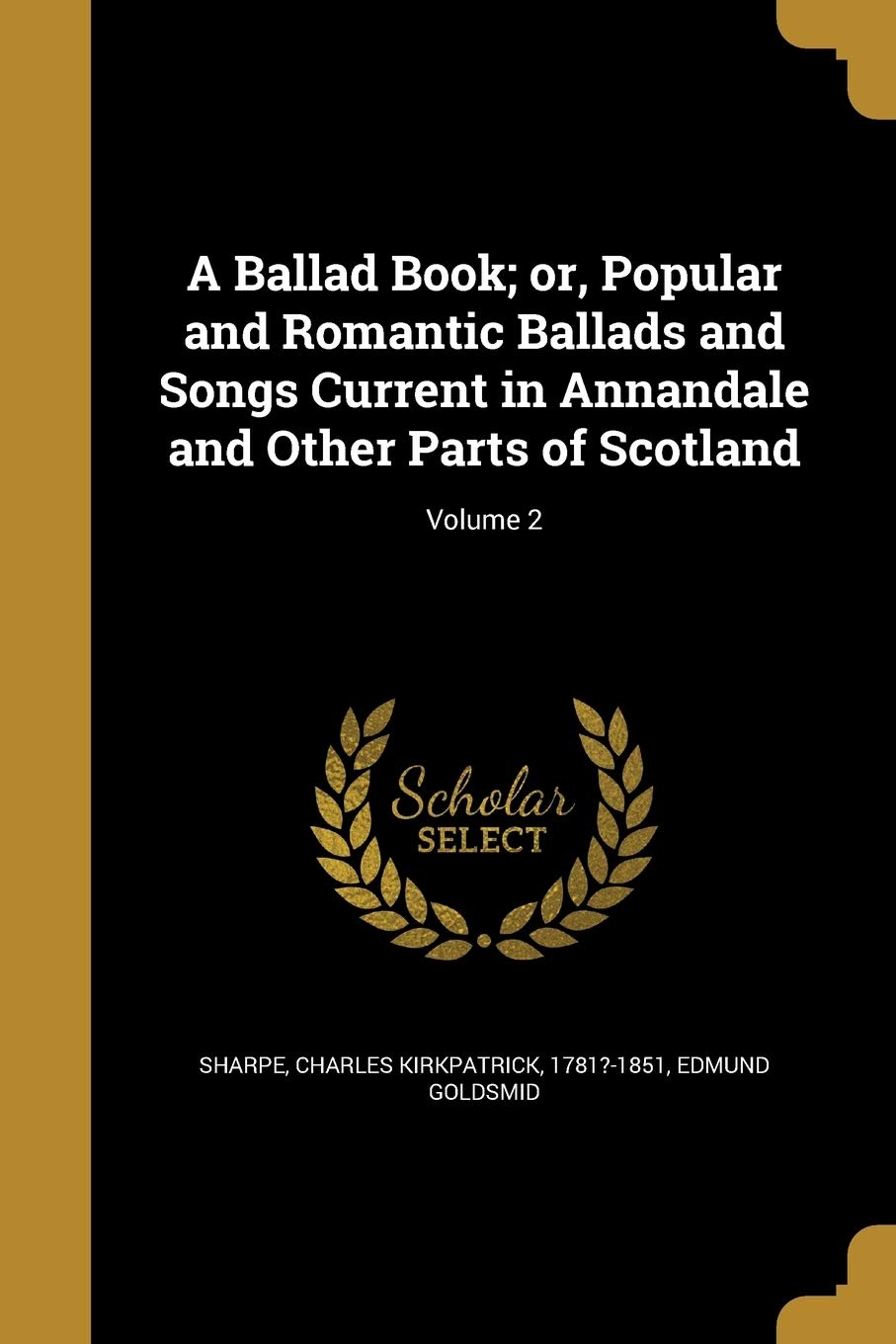 BALLAD BK OR POPULAR & ROMANTI Social Sciences
