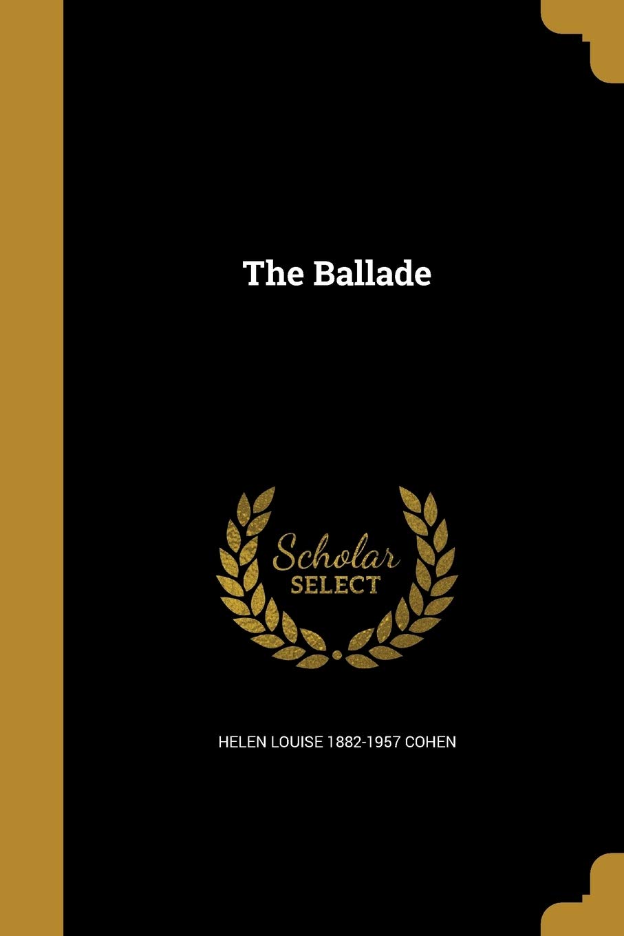 BALLADE Social Sciences