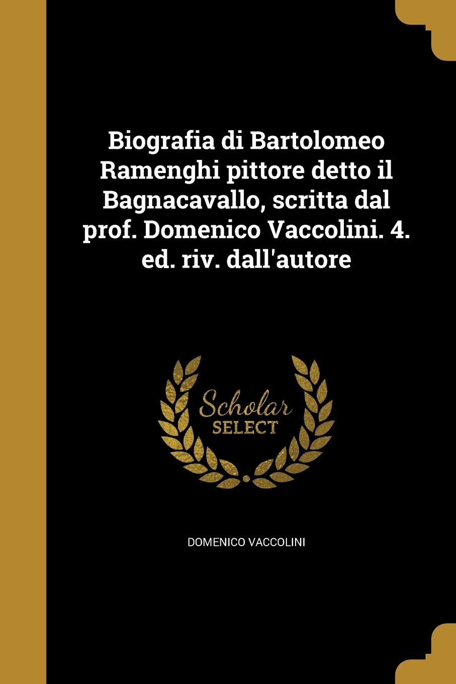 ITA-BIOGRAFIA DI BARTOLOMEO RA Social Sciences