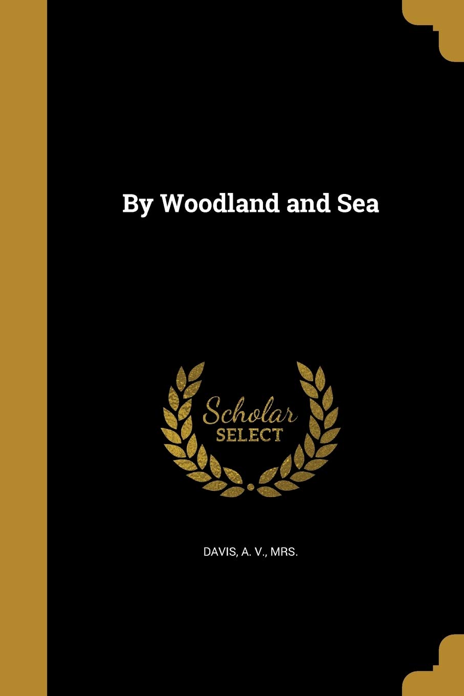 Product Image: BY WOODLAND & SEA