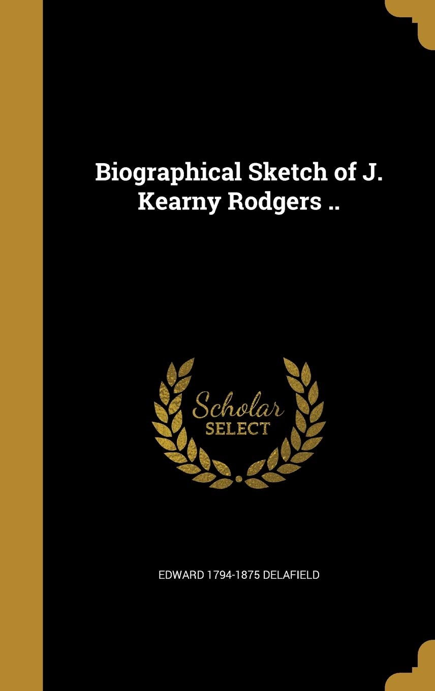 BIOGRAPHICAL SKETCH OF J KEARN Film, Art & Culture