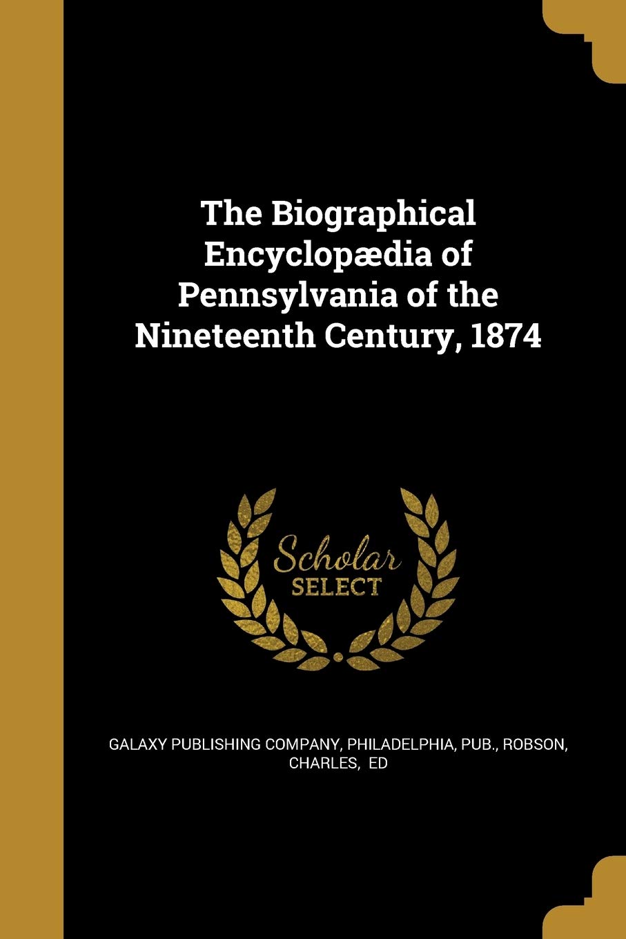 BIOGRAPHICAL ENCYCLOPAEDIA OF Social Sciences