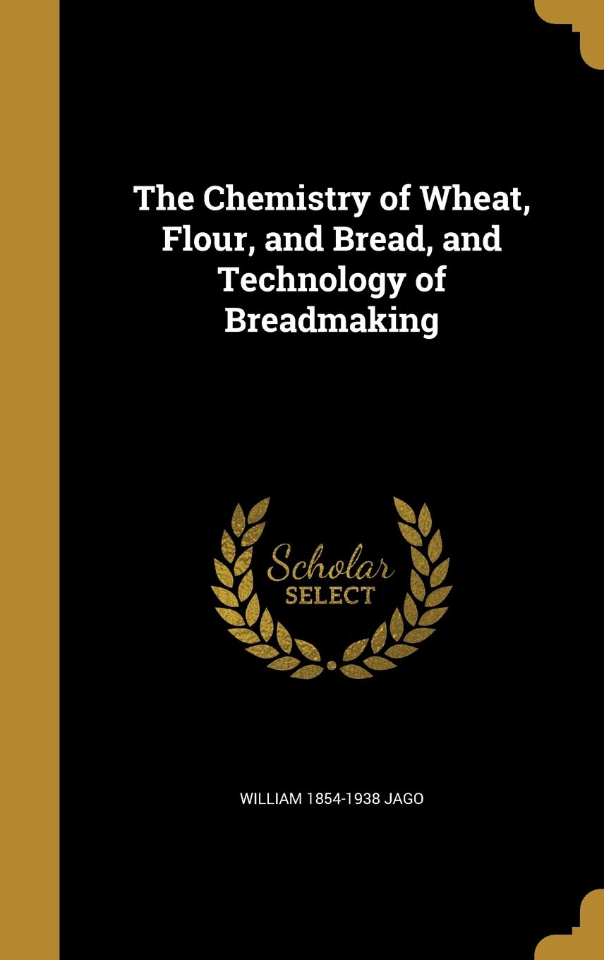 CHEMISTRY OF WHEAT FLOUR & BRE Film, Art & Culture