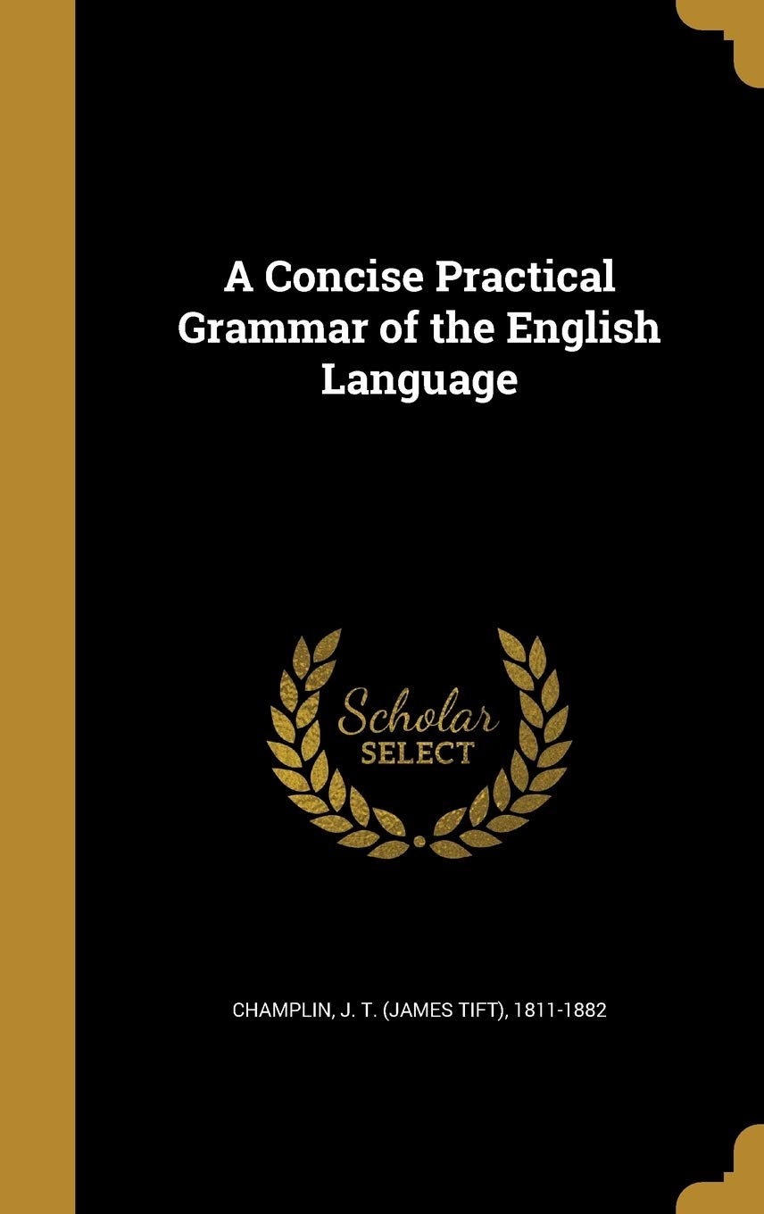 CONCISE PRAC GRAMMAR OF THE EN Film, Art & Culture