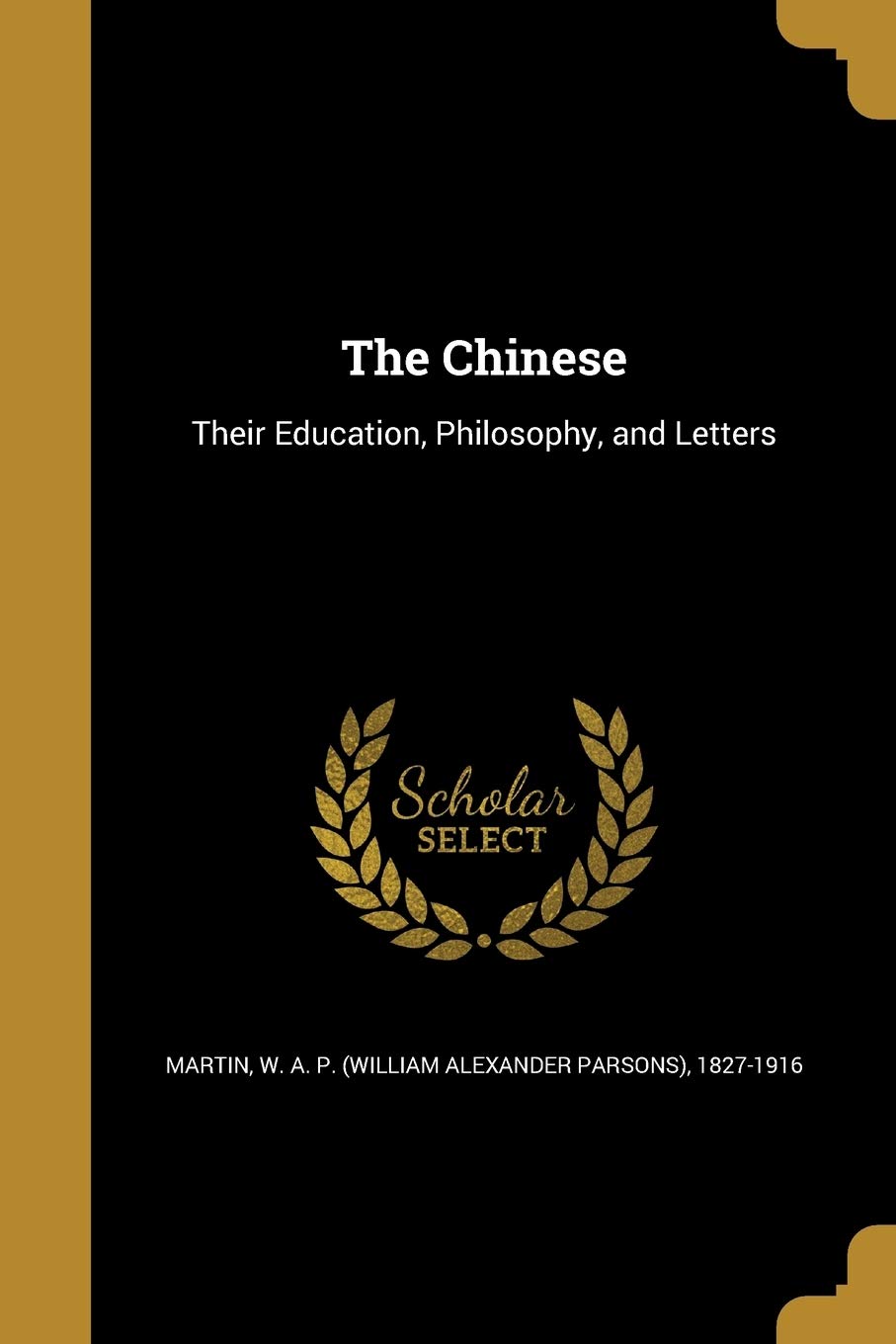 Product Image: CHINESE