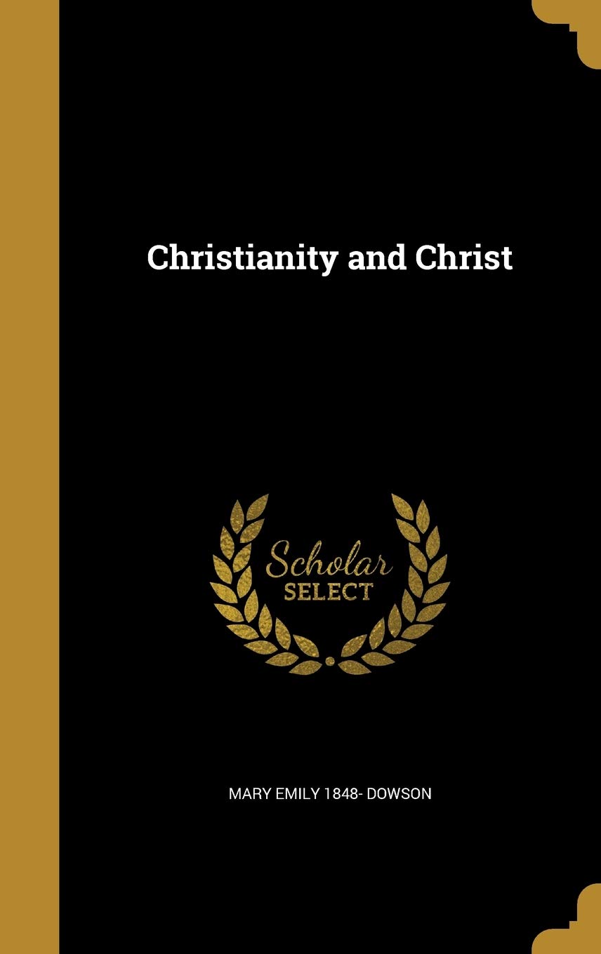 Product Image: CHRISTIANITY & CHRIST