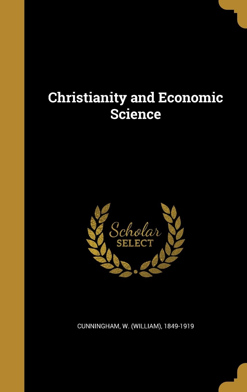 CHRISTIANITY & ECONOMIC SCIENC Film, Art & Culture