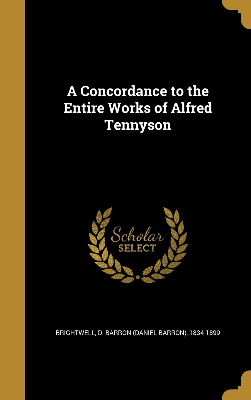 CONCORDANCE TO THE ENTIRE WORK Film, Art & Culture