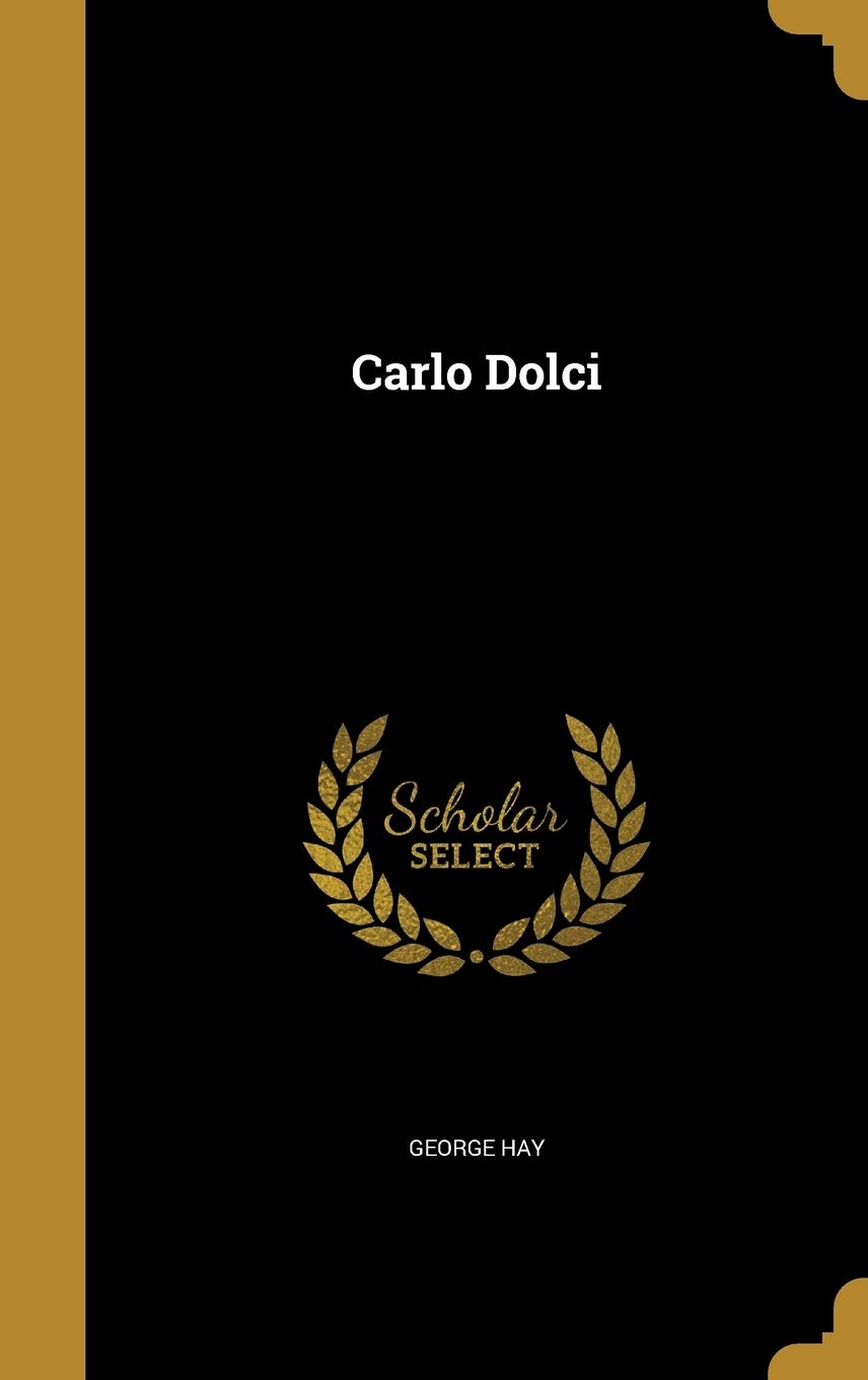 Product Image: CARLO DOLCI
