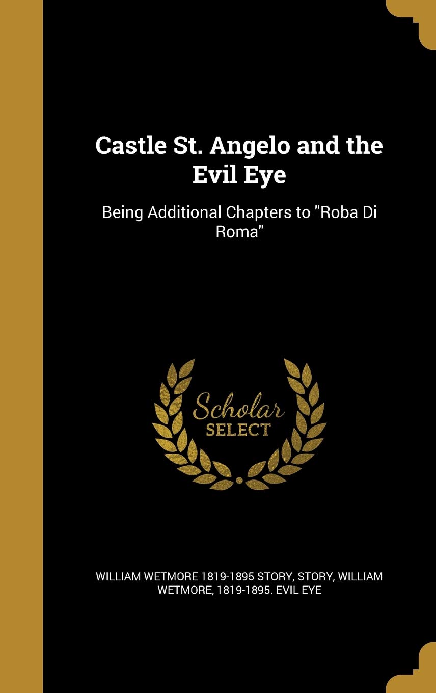 CASTLE ST ANGELO & THE EVIL EY Film, Art & Culture