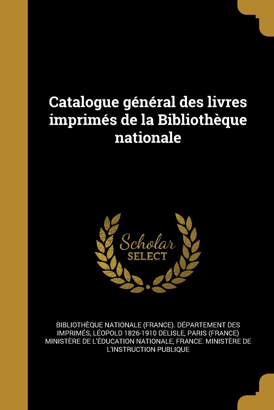 FRE-CATALOGUE GENERAL DES LIVR Social Sciences