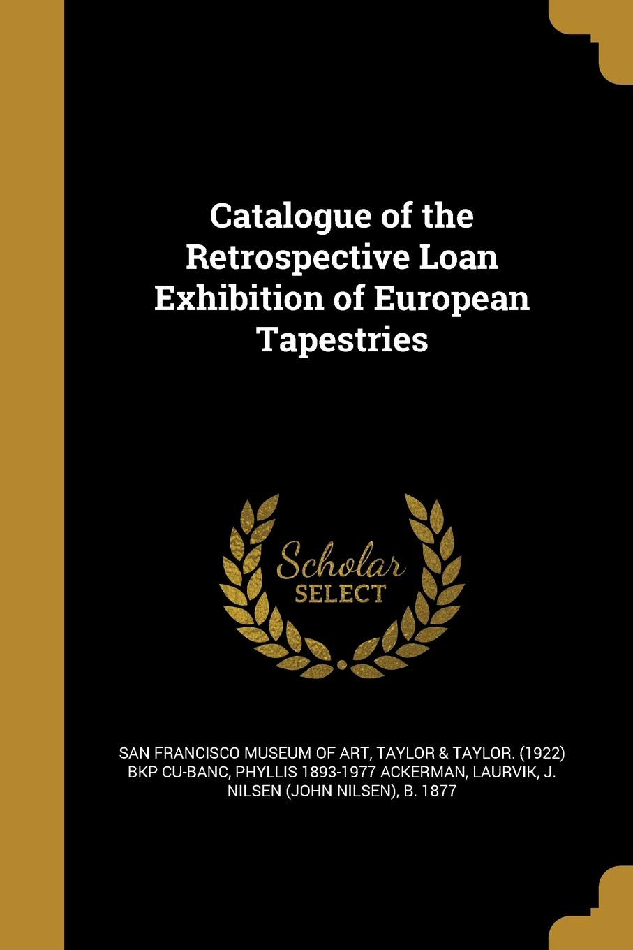 CATALOGUE OF THE RETROSPECTIVE Social Sciences