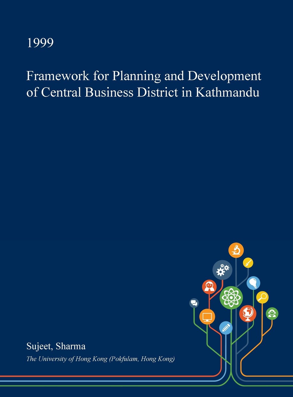 Framework for Planning and Development of Central Business District in Kathmandu Architecture